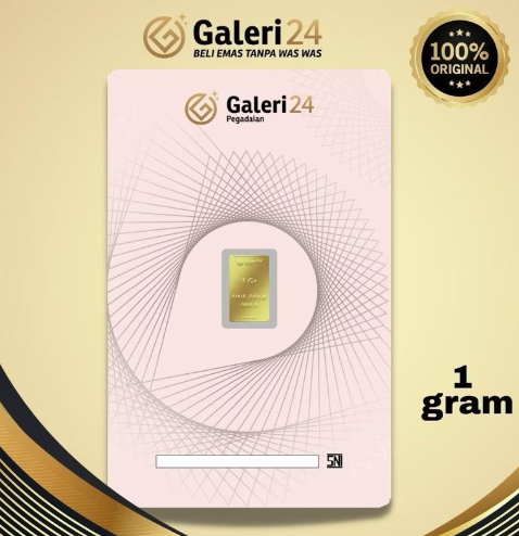 GALERI 24
