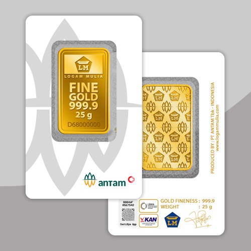 antam