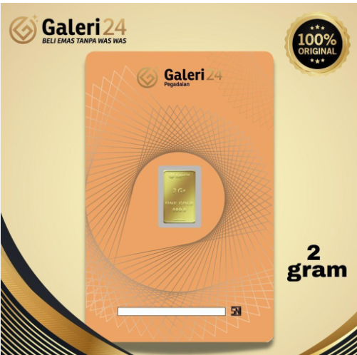 GALERI 24